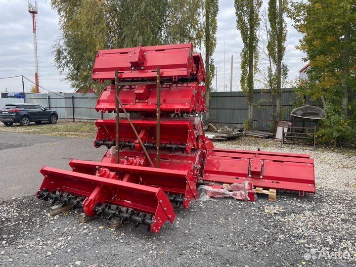 Почвофреза Weifang 1GQN-160, 2023