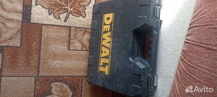 Шуруповёрт DCD771 Циркулярная пила dewalt DW62