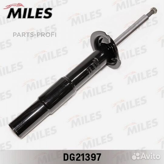 Miles DG21397 BMW 5 (E60) 03- (KYB 335815) DG21397