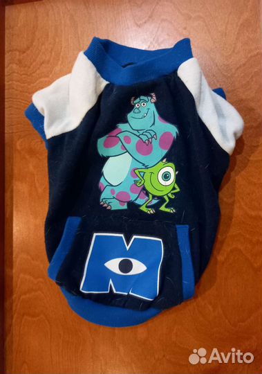 Одежда для собак мелких пород