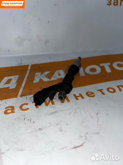 Форсунка топливная Ford Focus 3 2011 BM5G9F593BA