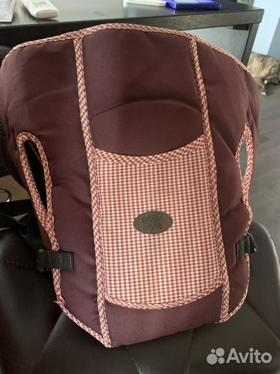 Переноска для малышей, рюкзак