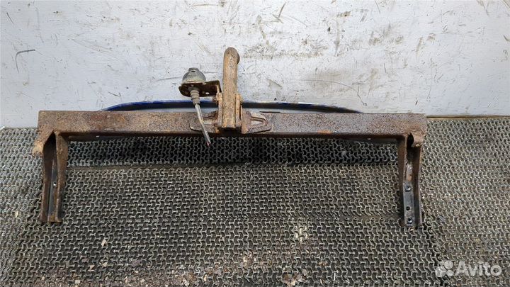 Прицепное устройство Subaru Legacy (B12), 2000