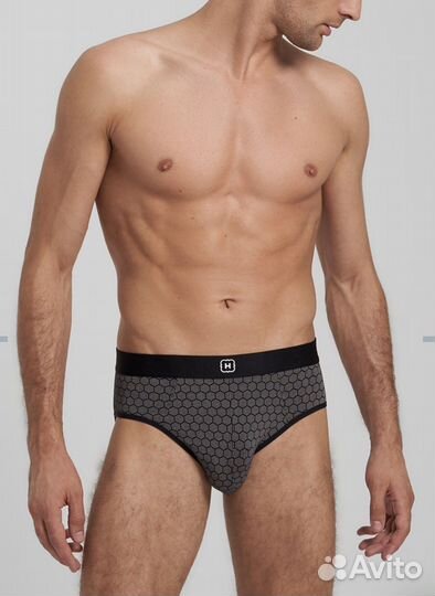Трусы мужские