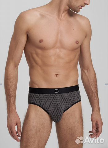 Трусы мужские