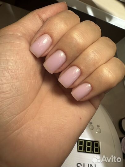 Ищу модель на маникюр