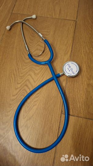 Стетоскоп профессиональный Little Doctor