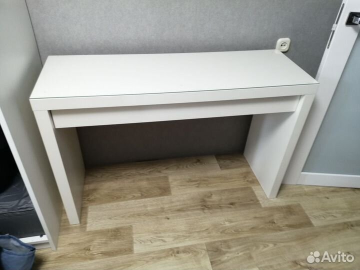 Туалетный столик IKEA