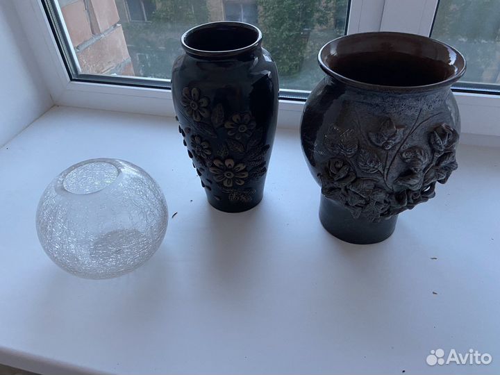 Ваза для цветов