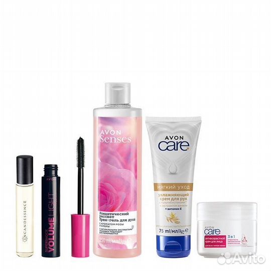 Avon косметика