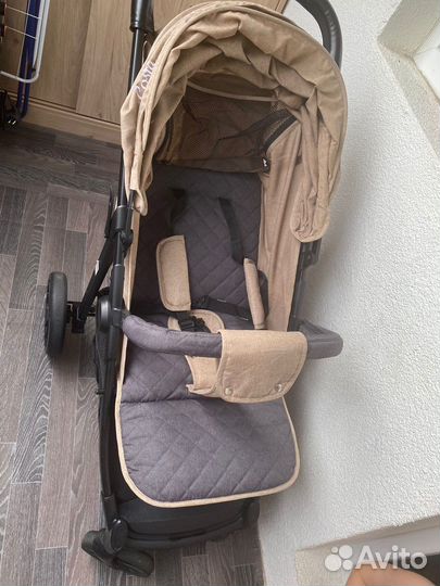 Прогулочная коляска Costa Jenny