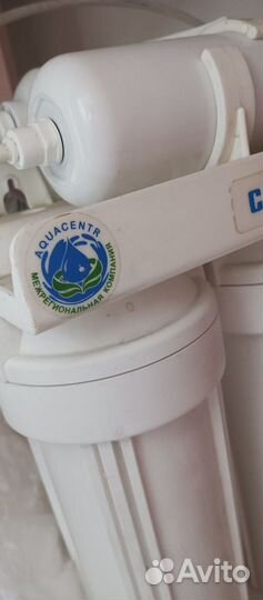 Фильтр для воды