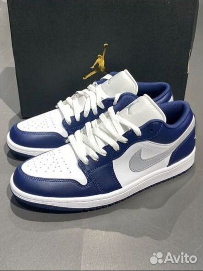 Кроссовки мужские Nike air jordan