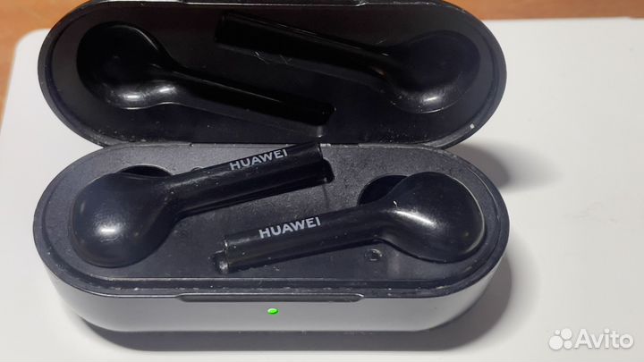 Huawei FreeBuds Lite CharcoalBlack CM-H1C