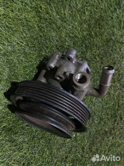 Насос гур Skoda Octavia 1U 1.8 1996-2010