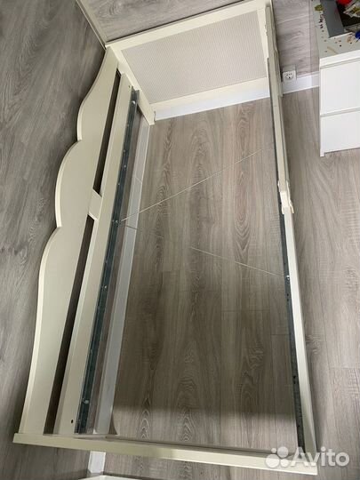 Детская кровать Икеа