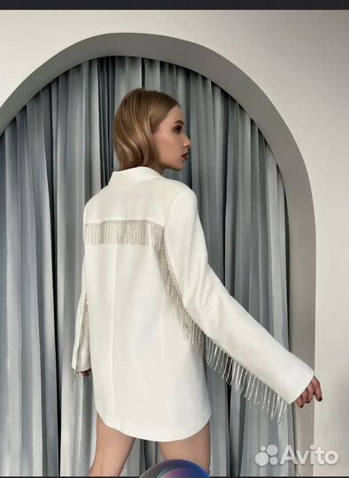 Пиджак женский