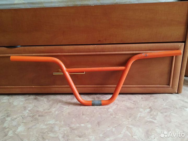 Руль bmx