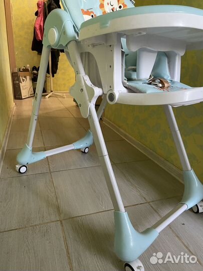 Стул для кормления