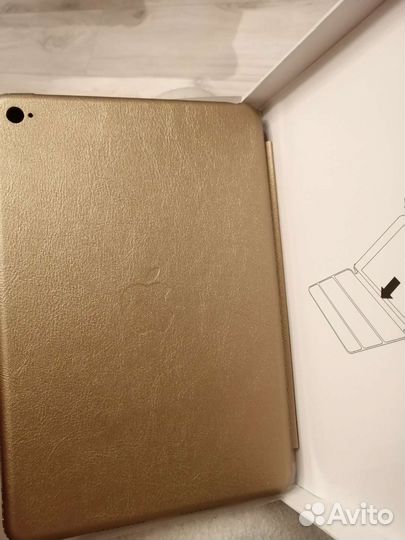 Чехол на iPad mini 4 Smart Case