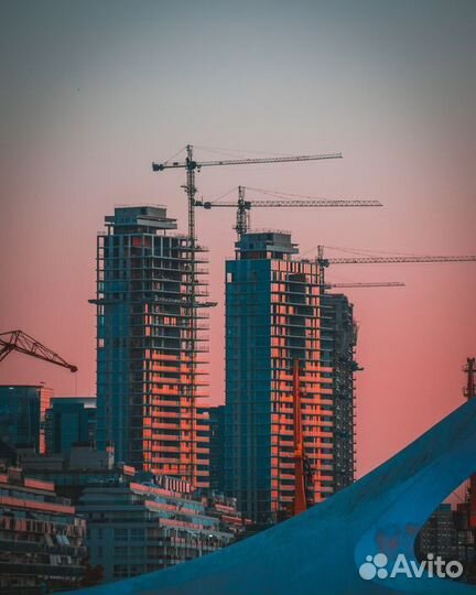 Каменщик вахта проживание питание