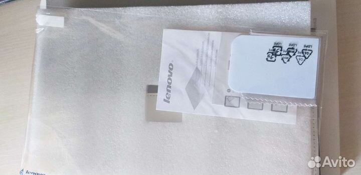 Чехол Lenovo Yoga tablet 10