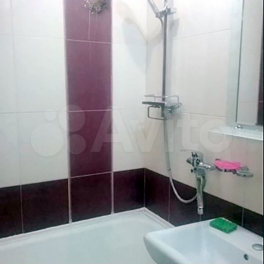 2-к. квартира, 54 м², 2/14 эт.