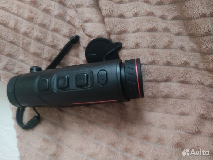 Тепловизор