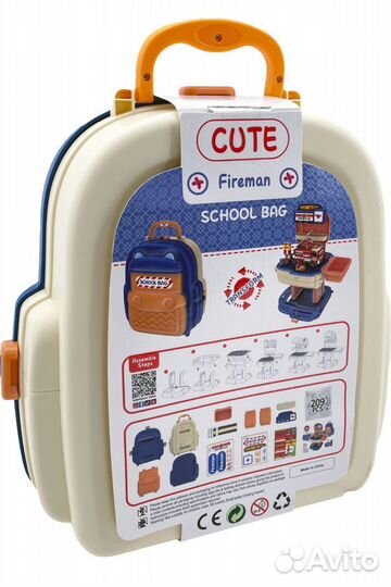 Детский набор