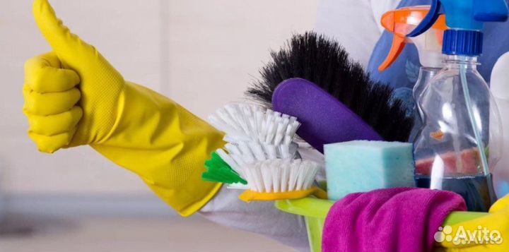 Помощница по дому