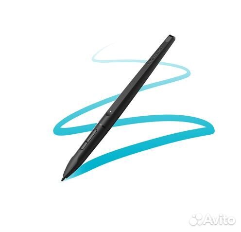 Ручка перо стилус huion графический планшет PE150