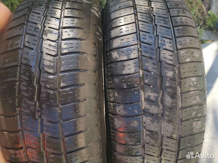 Колеса r 14 летние ваз