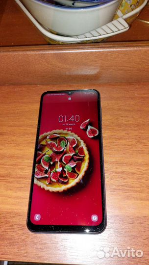 Samsung galaxy a13