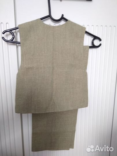 Детский костюм тройка