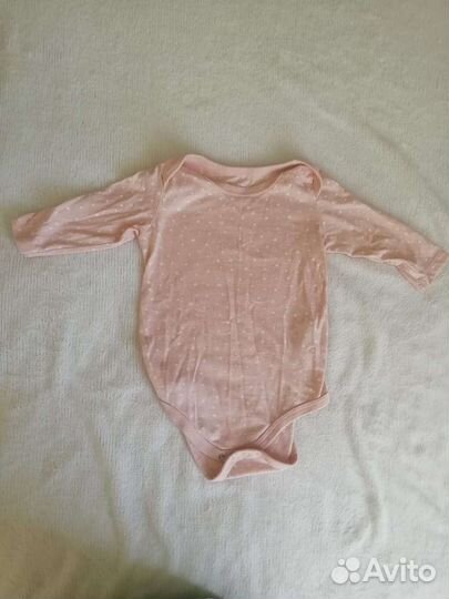 Детские вещи пакетом