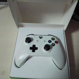 Геймпад xbox one