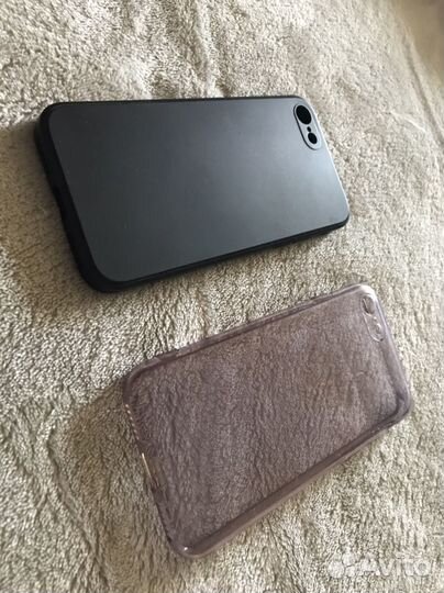 Хорошие чехлы на iPhone 7