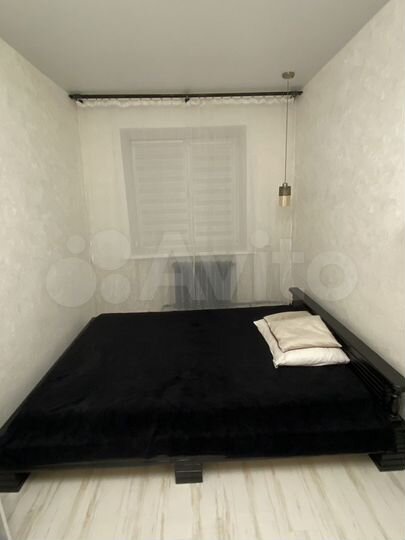 2-к. квартира, 41,8 м², 5/5 эт.