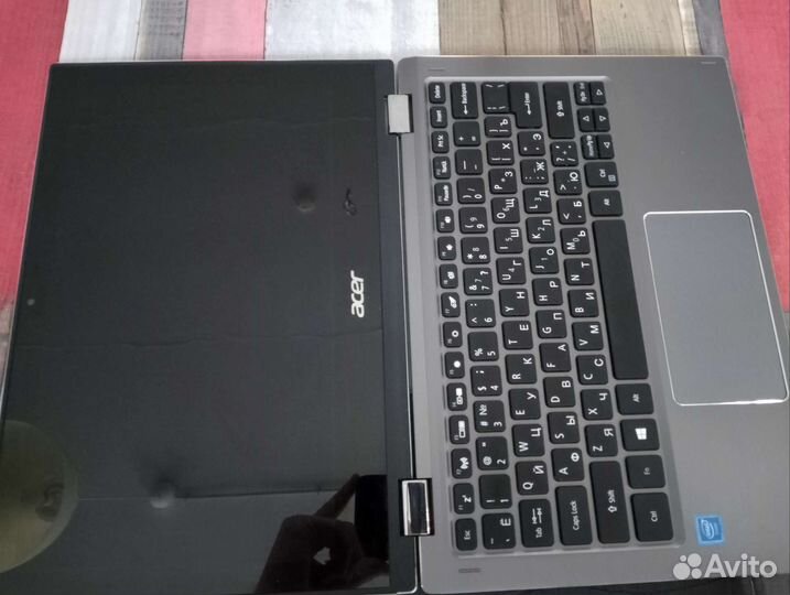 Ноутбук Acer Spin 1