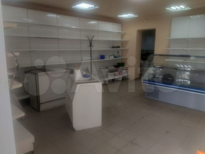 Здание, 70 м²