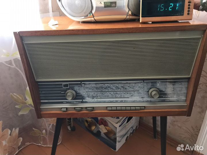 Романтика 103