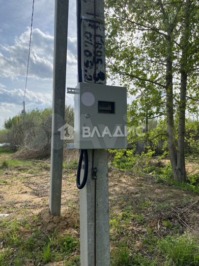 Участок 10 сот. (ИЖС)