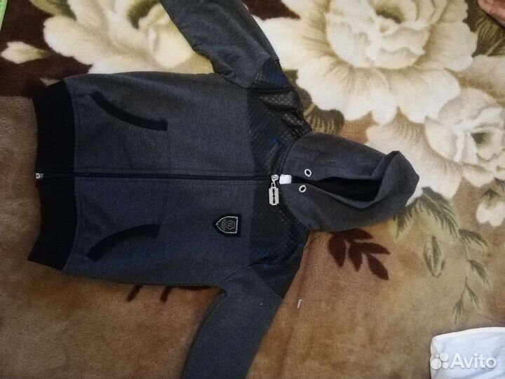 Костюм для мальчика 104 110