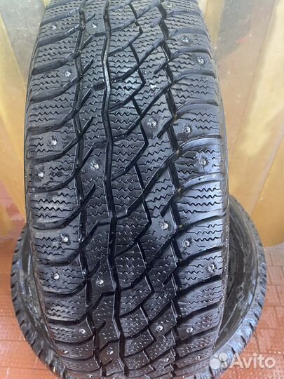 Viatti Bosco Nordico V-523 225/55 R18