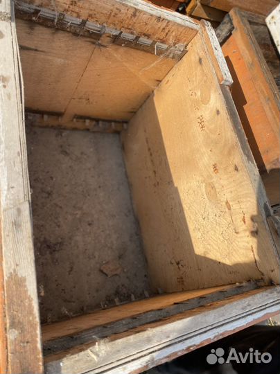 Пакеты для пчел