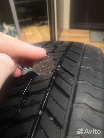 Yokohama Geolandar G033 215/70 R16 100