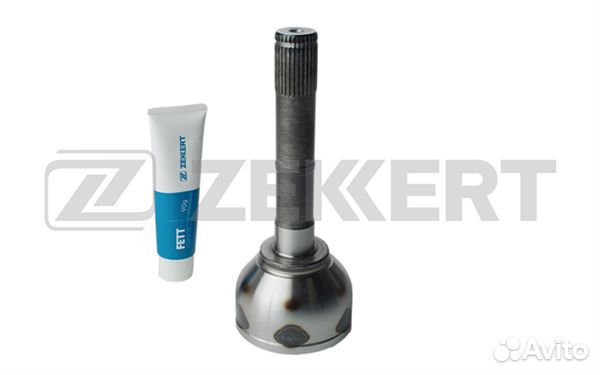 ШРУС внешн. Toyota Land Cruiser 1 98- Land Cruiser 100 98