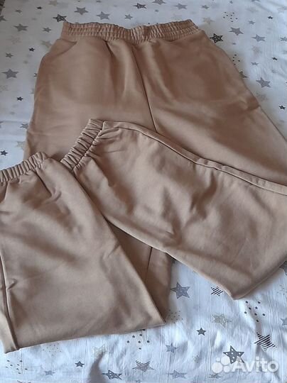 Спортивный костюм новый размер XS- S