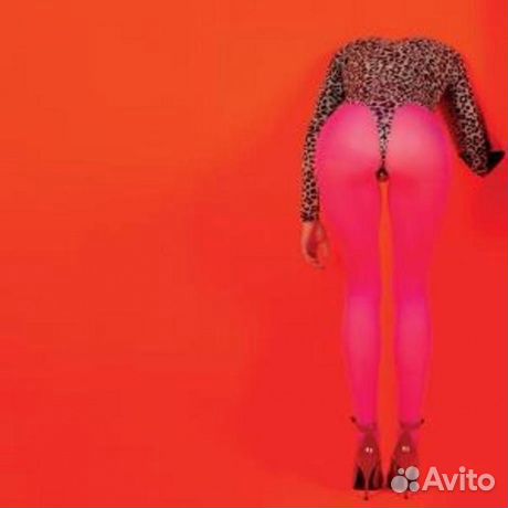 ST. vincent - Masseduction (CD)
