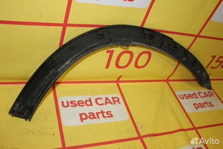 Расширитель крыла заднего правого - Kia Sorento 2
